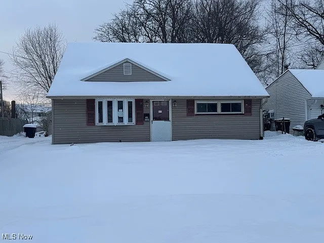 1525 Denison Dr NW photo 1