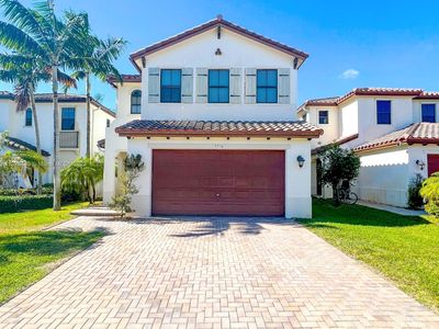 3776 SW 90th Ave, Miramar, FL, 33025