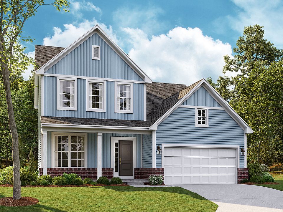 Erie Elevation E