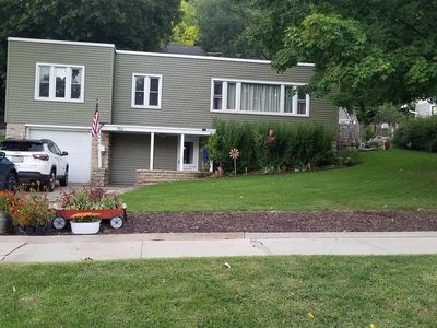 562 East Seminary Street, Richland Center, WI, 53581