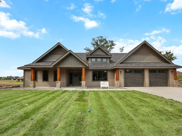 3480 S Granite Way, Saint Cloud, MN 56301
