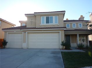 36325 Par Ln, Beaumont, CA 92223