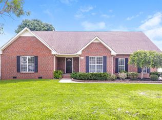 1605 Dodd Trl, Murfreesboro, TN 37128
