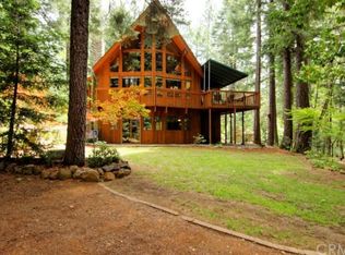 6700 Lakefront Dr, Magalia, CA