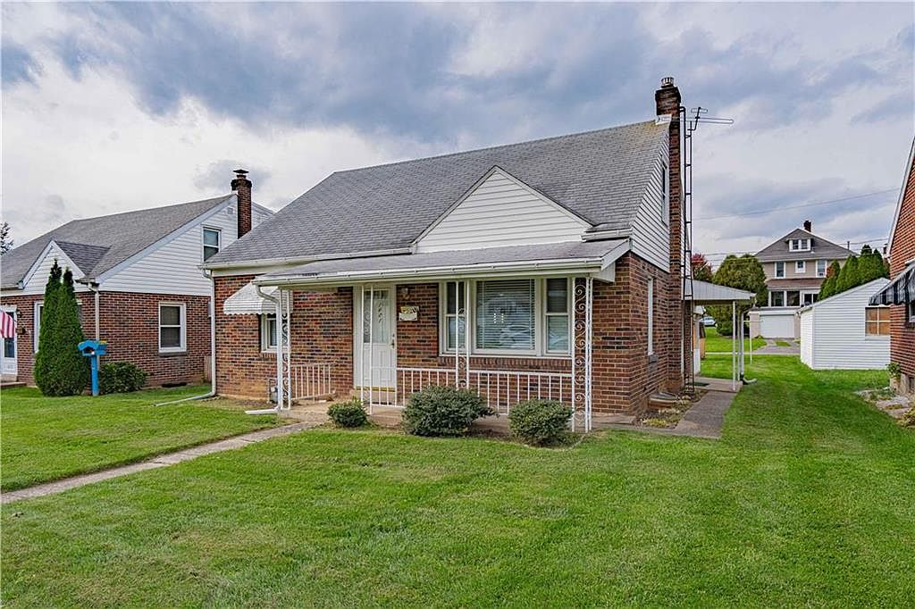 1621 Linwood St, Bethlehem, PA 18017 Zillow