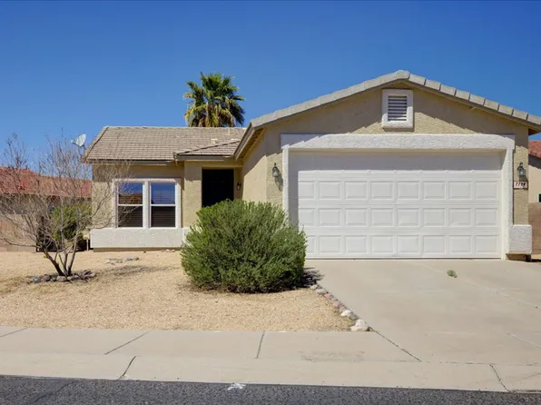 7794 W Lees Ferry Ct, Tucson, AZ 85743