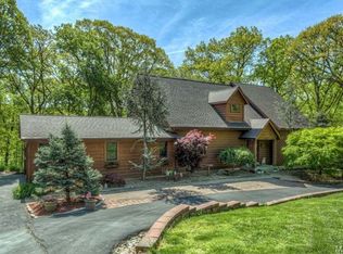 18046 Shepard Ridge Rd, Glencoe, MO 63038