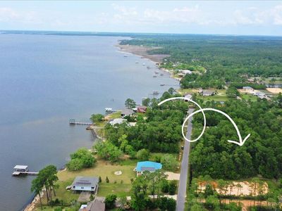 956 Dolphin Rd, Milton, FL, 32583