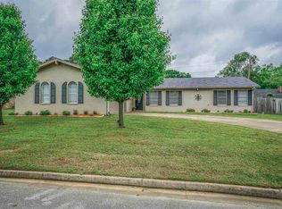 1516 Duncan Dr, Henderson, TX 75654