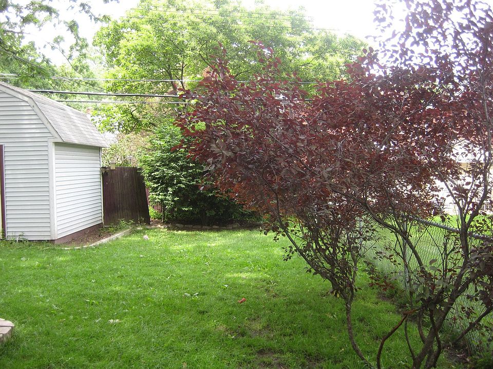 yard