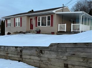 129 W Christie Ave, Butler, PA 16001