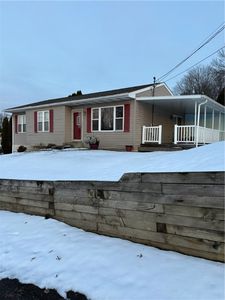 129 W Christie Ave, Butler, PA, 16001