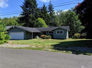 5505 Alder Glen Rd, Aberdeen, WA 98520