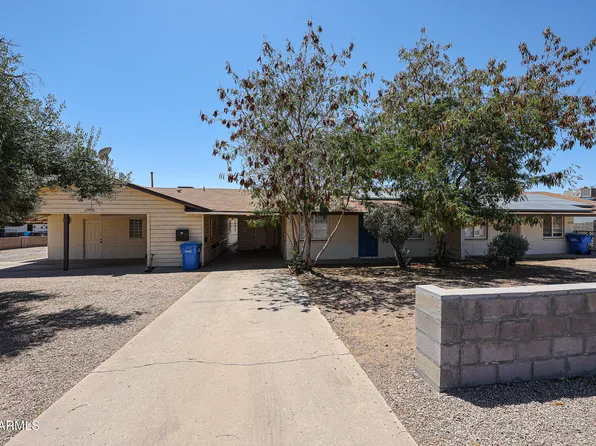 10226 N 15TH Avenue, Phoenix, AZ 85021