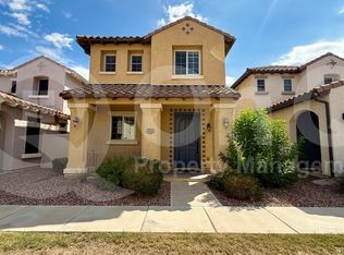 3864 S Winter Ln, Gilbert, AZ 85297