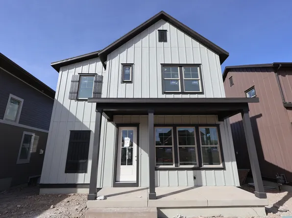 7248 S Ramble Rd, West Jordan, UT 84081