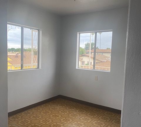 2nd image of 3641 E 59th Pl #A