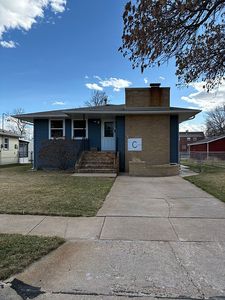 410 E 13th St, North Platte, NE, 69101