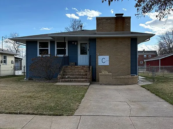 410 E 13th St, North Platte, NE 69101