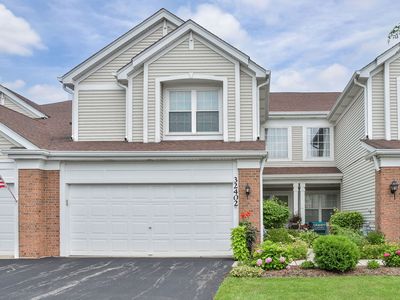 32402 Millard Cir, Warrenville, IL, 60555
