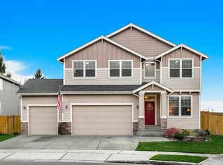 1108 23rd Pl SE, Puyallup, WA 98372