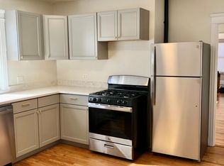 383 Saint John St APT 1, Portland, ME 04102