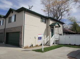 936 E Grape Ivy Way, Salt Lake City, UT 84106