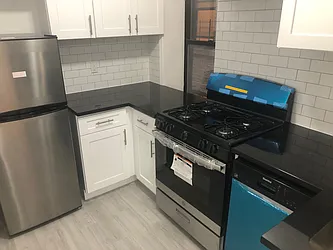 Rented by J Misrahi Realty Corp