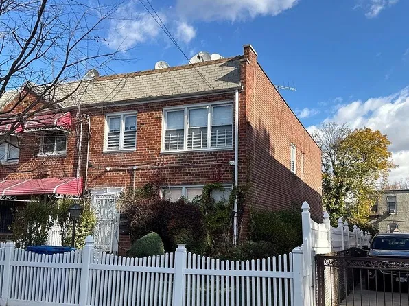 743 Warwick St, Brooklyn, NY 11207
