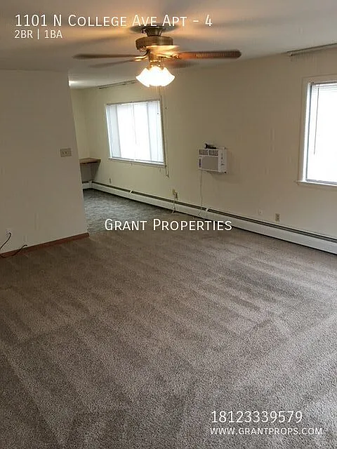 1101 N College Ave Apt #4 — Photo 2