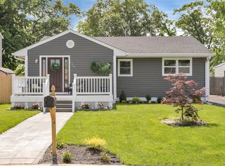 126 Saint James Ave, Union Beach, NJ 07735