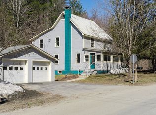 3 Washington Tpke, Chelsea, VT 05038