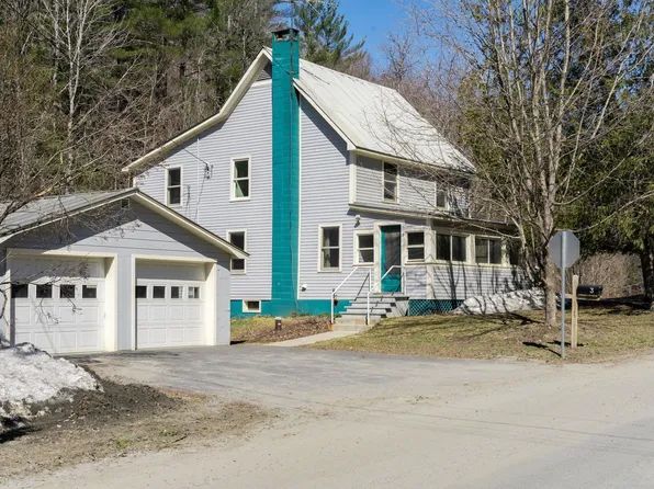 3 Washington Turnpike, Chelsea, VT 05838