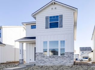 4376 N Glassford Ave, Meridian, ID 83646