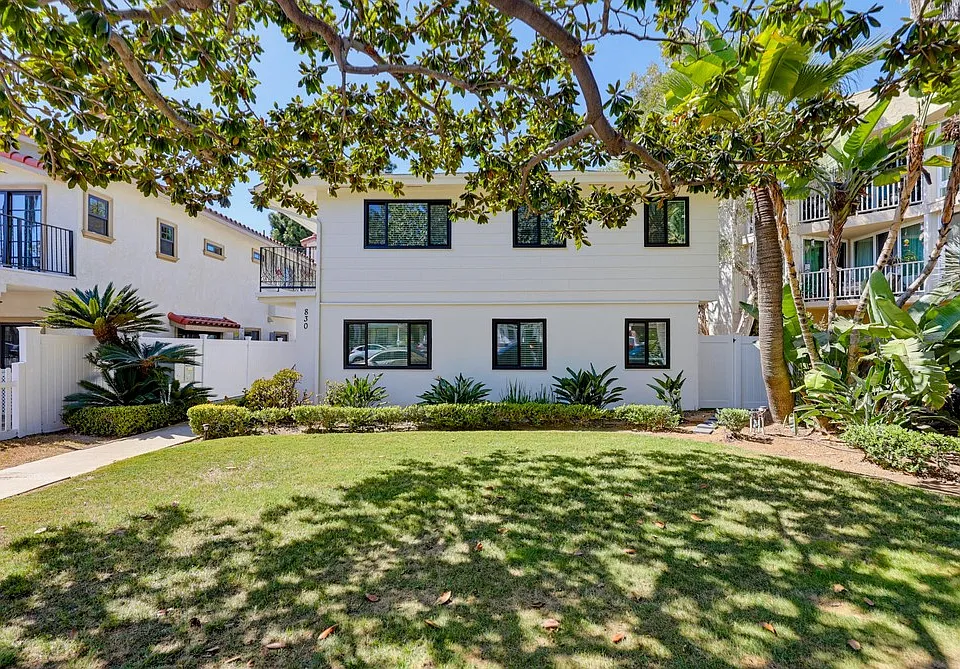 830 C Ave #A