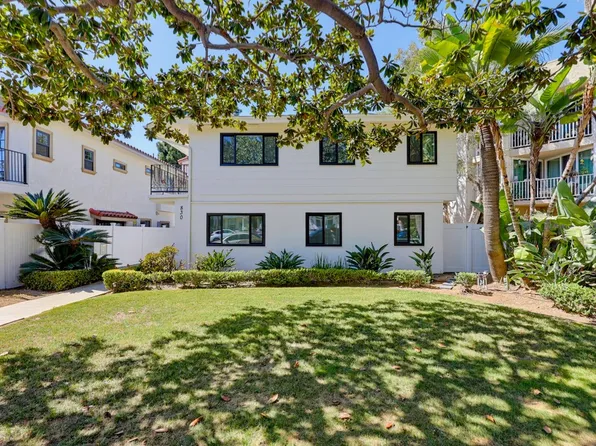 830 C Ave APT A, Coronado, CA 92118