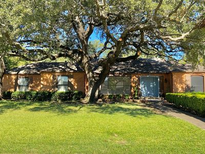 5807 Burgundy Rd, Dallas, TX, 75230