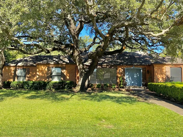 5807 Burgundy Rd, Dallas, TX 75230