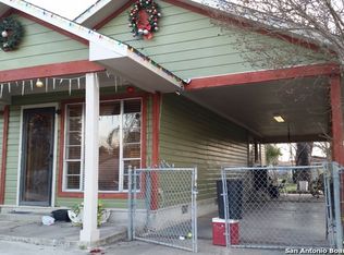 666 Brunswick Blvd, San Antonio, TX 78214