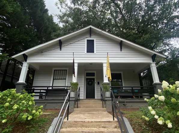 486 Calhoun St NW, Atlanta, GA 30318