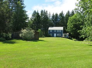 92 South St, Chesterfield, MA 01012