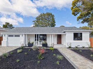 210 31st Ave, San Mateo, CA 94403