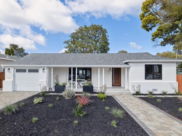 210 31st Ave, San Mateo, CA 94403