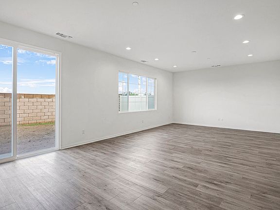 Homesite 76 Great Room