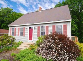 14 Dorrington Ave, Sanford, ME 04073