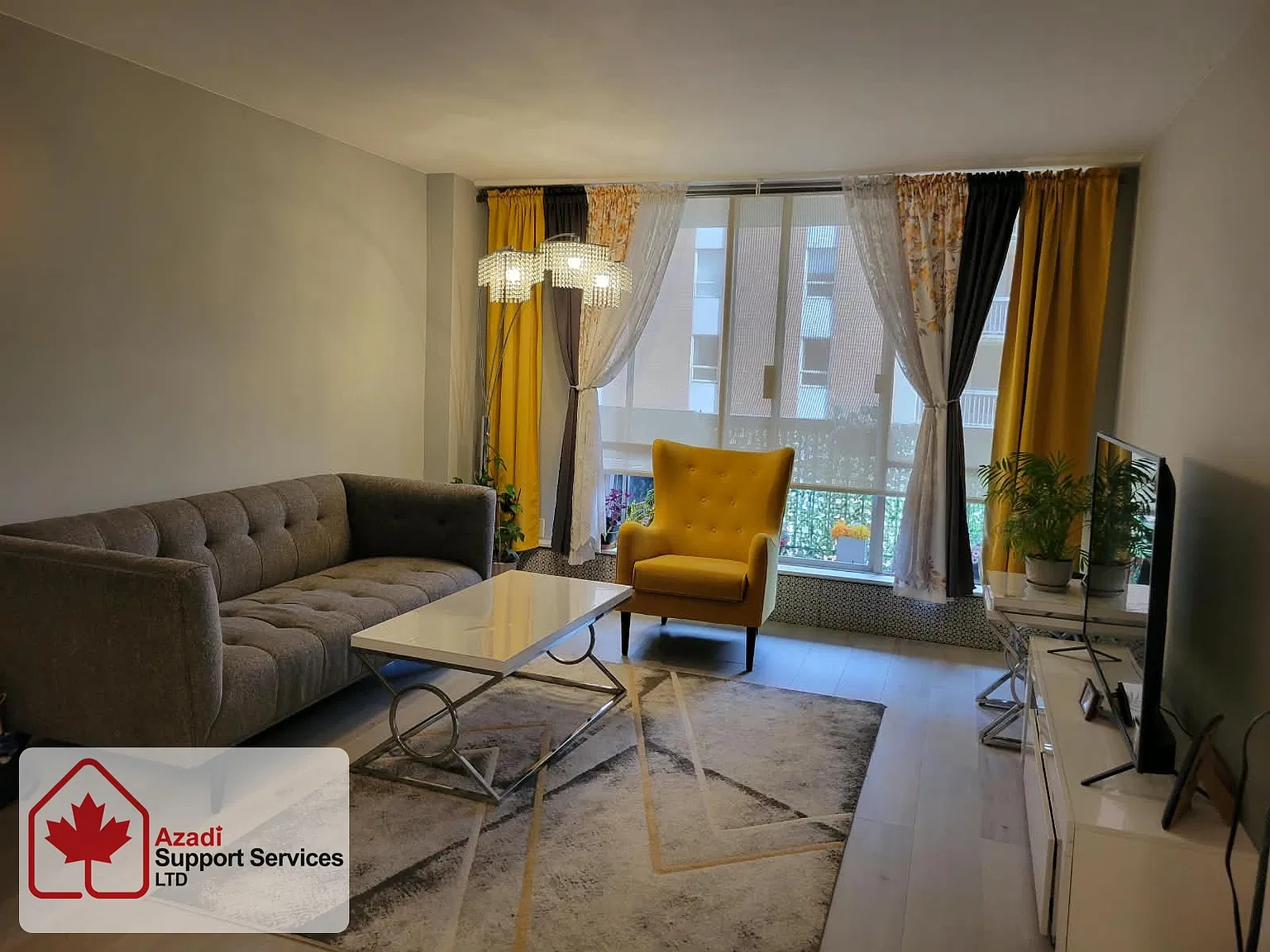 1 bed, 680 sqft, $2,400 — Photo 1