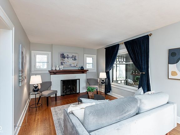 5th image of 4802 N Park Ave