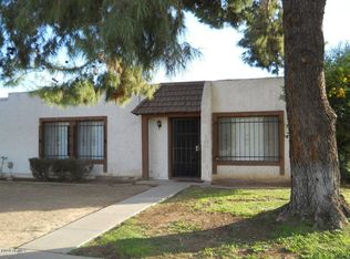 4662 W Krall St, Glendale, AZ 85301