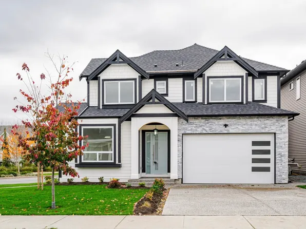 21070 76a Ave, Langley, BC V2Y 0L1