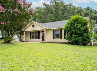 2831 Rosemeade Dr, Fayetteville, NC 28306